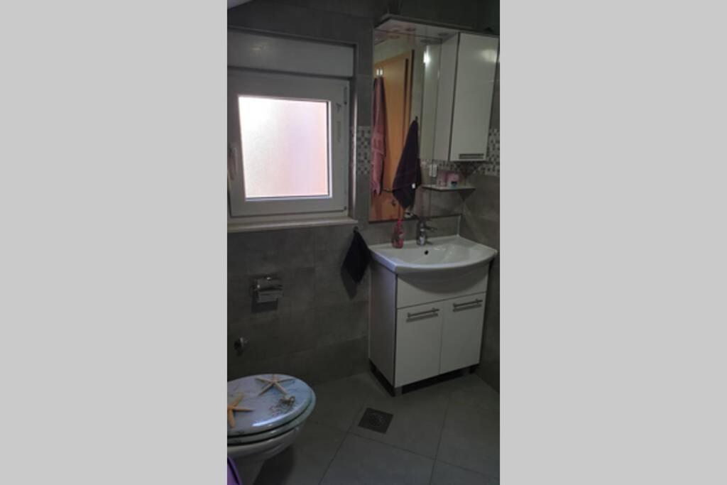 Apartment Mustapic Klek Luaran gambar