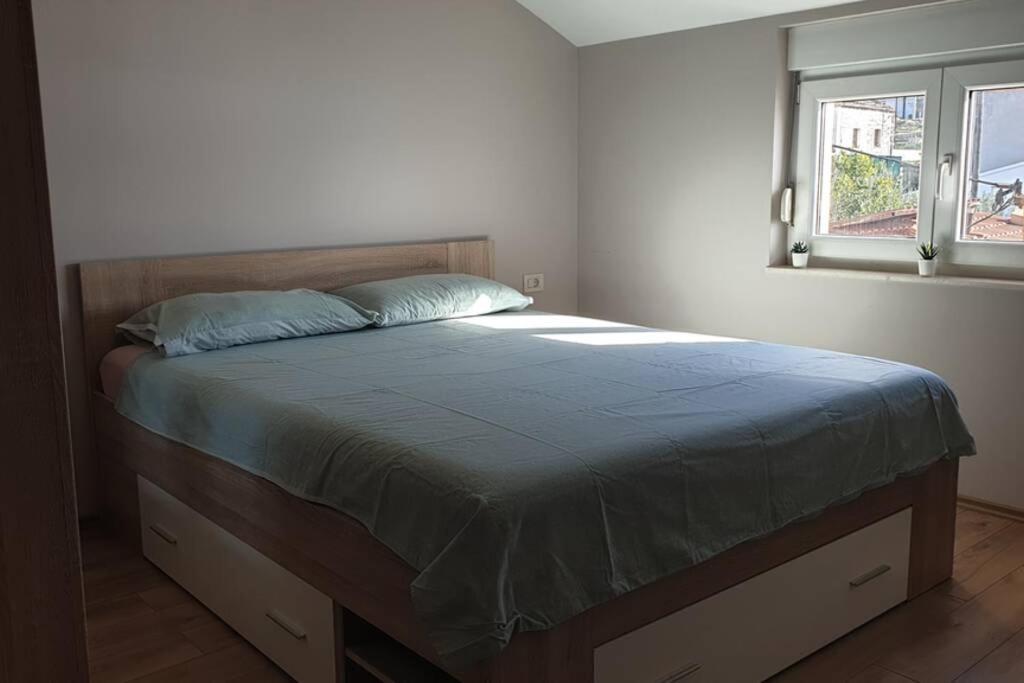 Apartment Mustapic Klek Luaran gambar