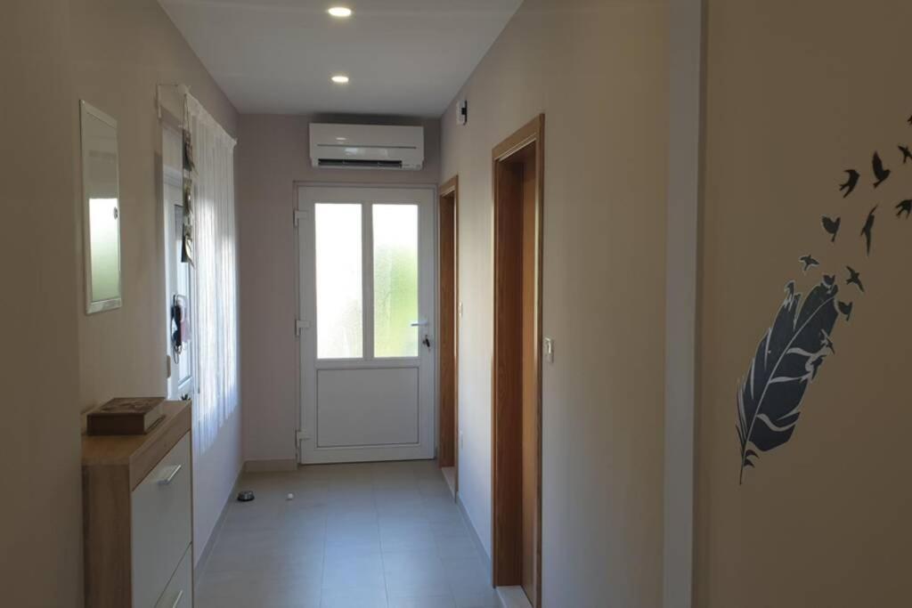 Apartment Mustapic Klek Luaran gambar