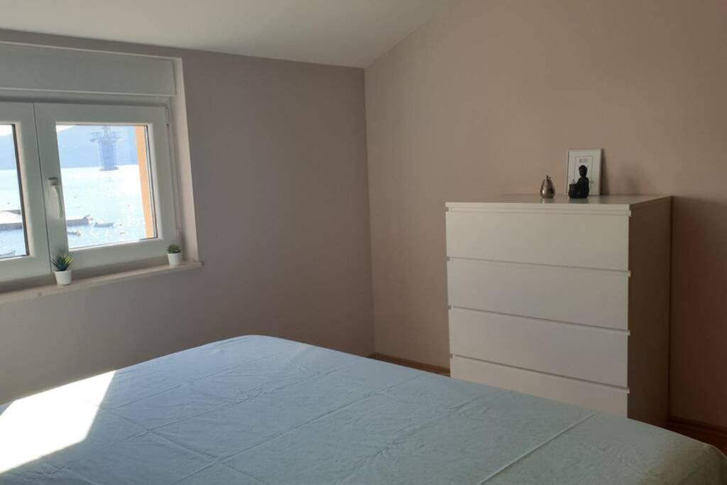 Apartment Mustapic Klek Luaran gambar